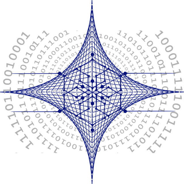 Line Art Image